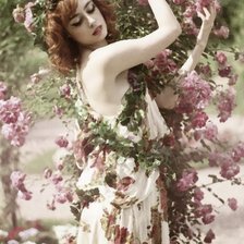 Схема вышивки «№2024064»