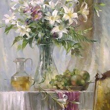 Схема вышивки «№2024198»