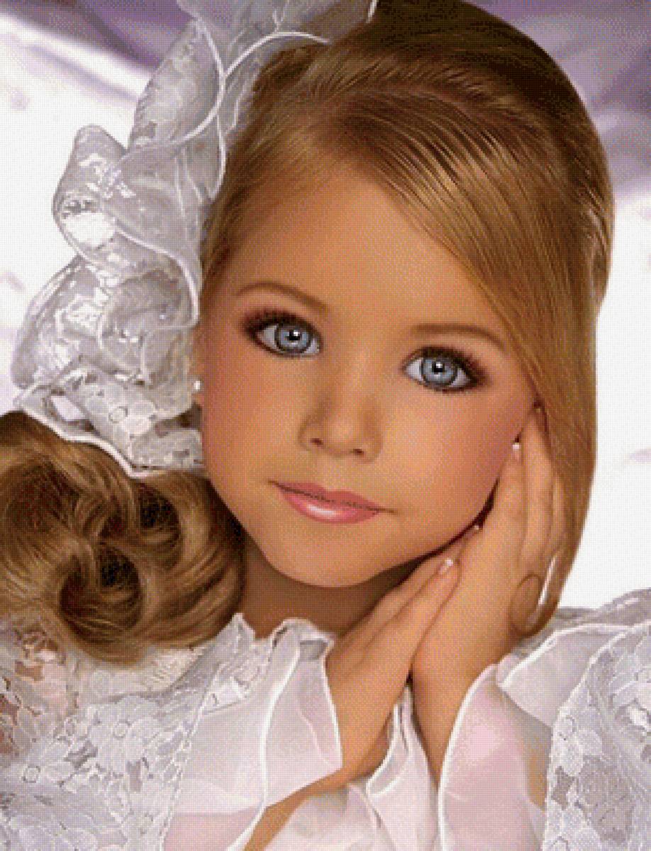 Красотка - предпросмотр