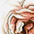 Предпросмотр схемы вышивки «№2024281»