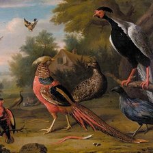 Схема вышивки «№2024499»