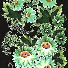 Схема вышивки «№2024539»