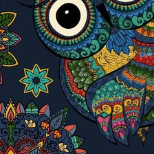 Схема вышивки «№2024545»