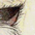 Предпросмотр схемы вышивки «кошка с котятами» (№2024725)