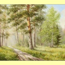 Схема вышивки «№2024761»