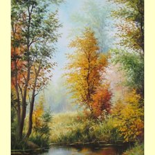 Схема вышивки «№2024762»