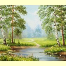 Схема вышивки «№2024763»