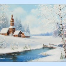 Схема вышивки «№2024765»