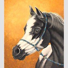 Схема вышивки «№2024781»