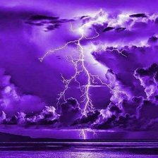 Схема вышивки «v»