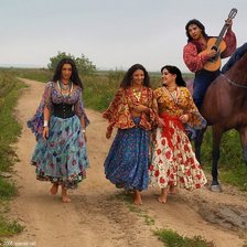 Схема вышивки «РОМАЛЕ»