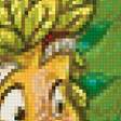 Предпросмотр схемы вышивки «домовёнок Кузя» (№2025245)
