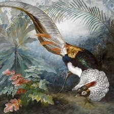 Схема вышивки «№2025289»