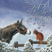 Схема вышивки «№2025412»