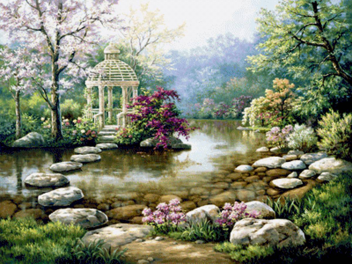 №3 Сунг Ким - предпросмотр