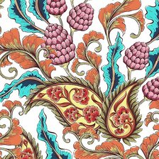 Схема вышивки «№2025605»