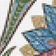 Предпросмотр схемы вышивки «№2025606»