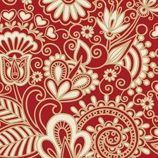 Схема вышивки «№2025608»