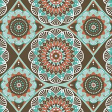 Схема вышивки «№2025614»