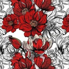 Схема вышивки «№2025619»