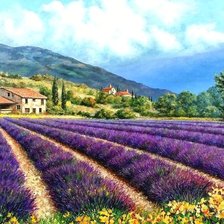 Схема вышивки «№2025710»