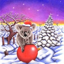 Схема вышивки «№2025795»