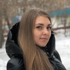 Схема вышивки «Доченька»