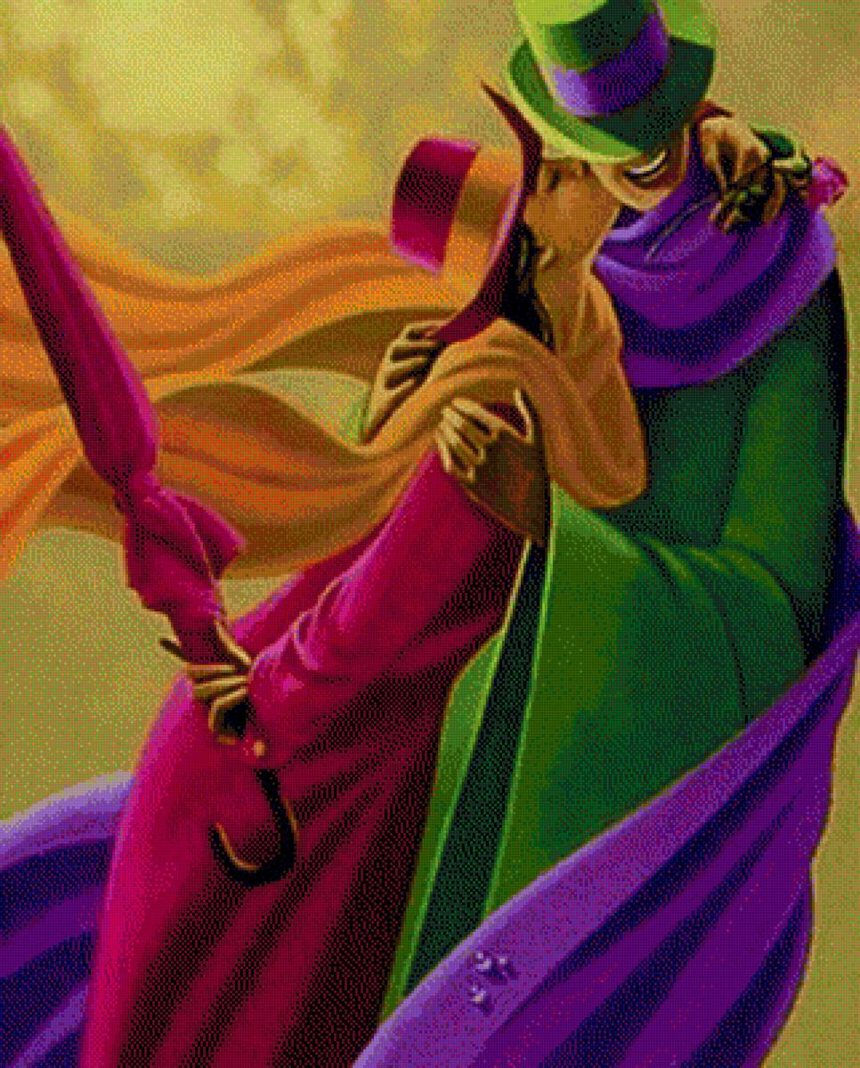 pocałunek - предпросмотр