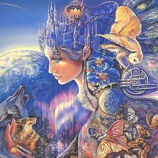 Схема вышивки «№2025933»