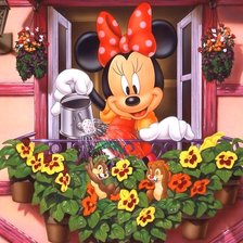 Схема вышивки «№2026002»