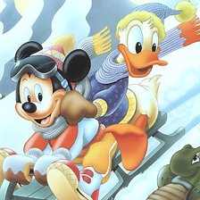 Схема вышивки «№2026017»