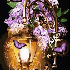 Схема вышивки «№2026191»