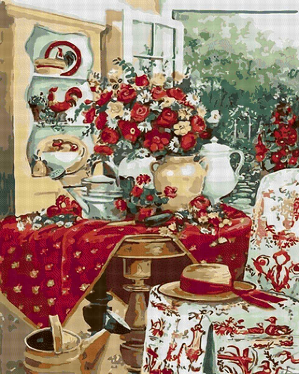 №2026193 - кухня - предпросмотр