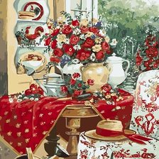 Схема вышивки «№2026193»