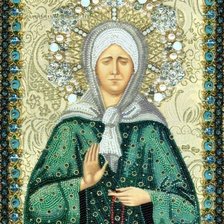 Схема вышивки «№2026298»