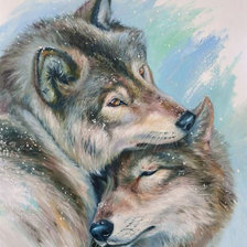 Схема вышивки «№2026307»