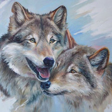 Схема вышивки «№2026309»