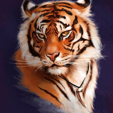 Схема вышивки «№2026332»