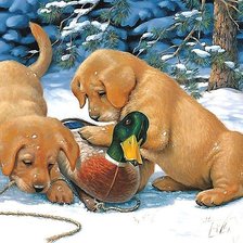 Схема вышивки «№2026403»