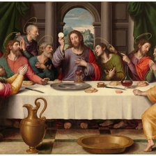 La Última Cena