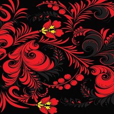 Схема вышивки «№2026708»