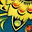Предпросмотр схемы вышивки «№2026709»