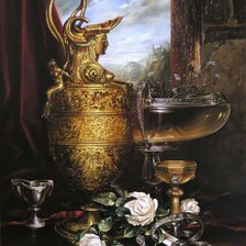 Схема вышивки «№2026716»