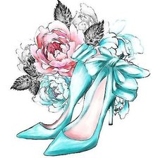 Схема вышивки «№2026786»