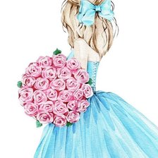 Схема вышивки «№2026787»