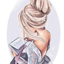 Схема вышивки «№2026792»