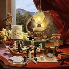 Схема вышивки «№2026799»