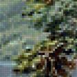 Предпросмотр схемы вышивки «В тайге» (№2027108)