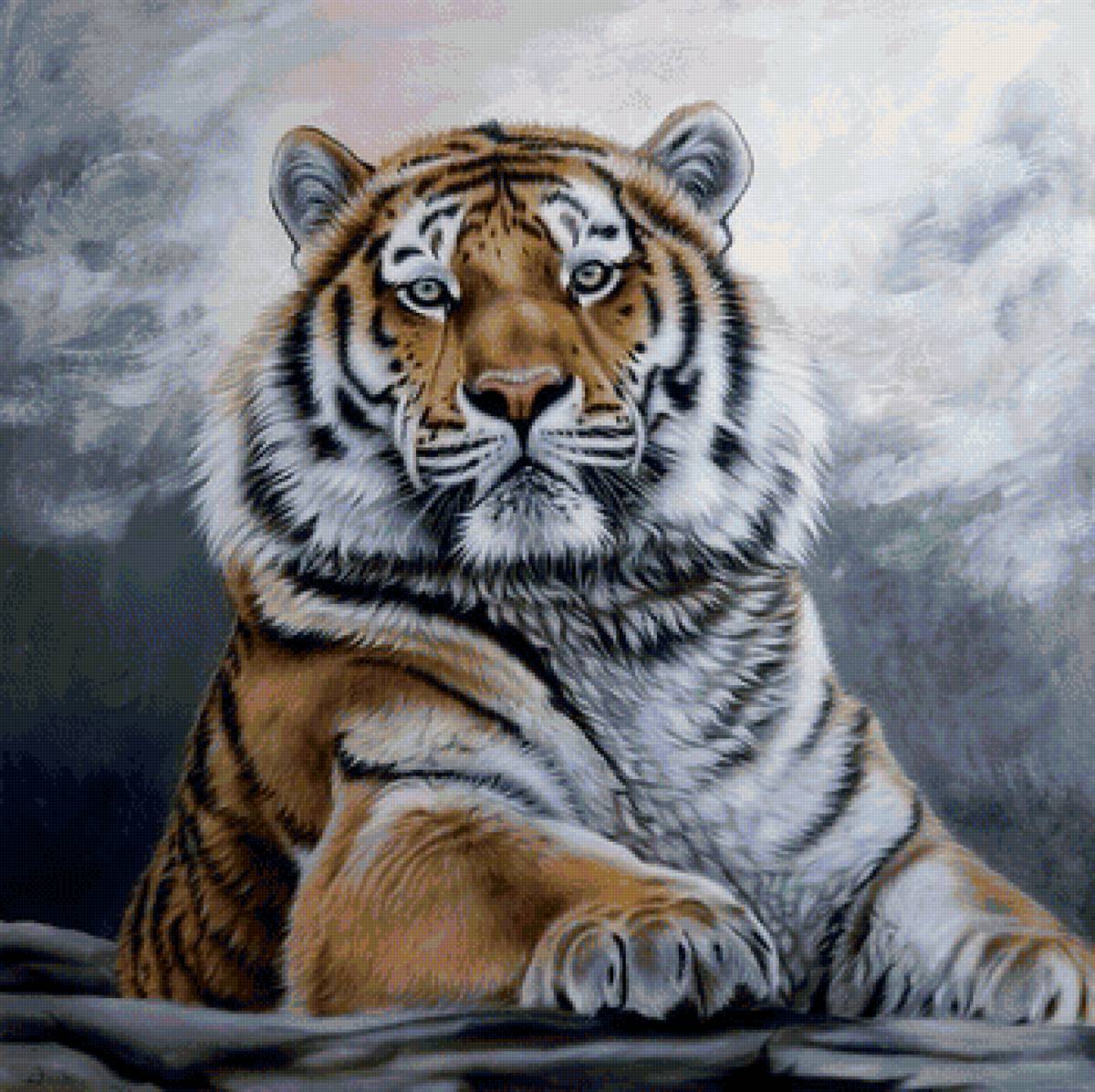 дикие - предпросмотр