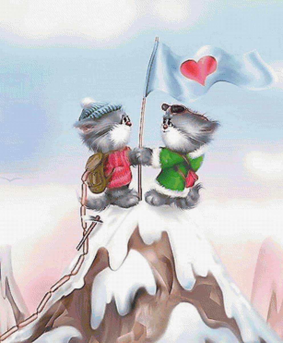 любовь - предпросмотр